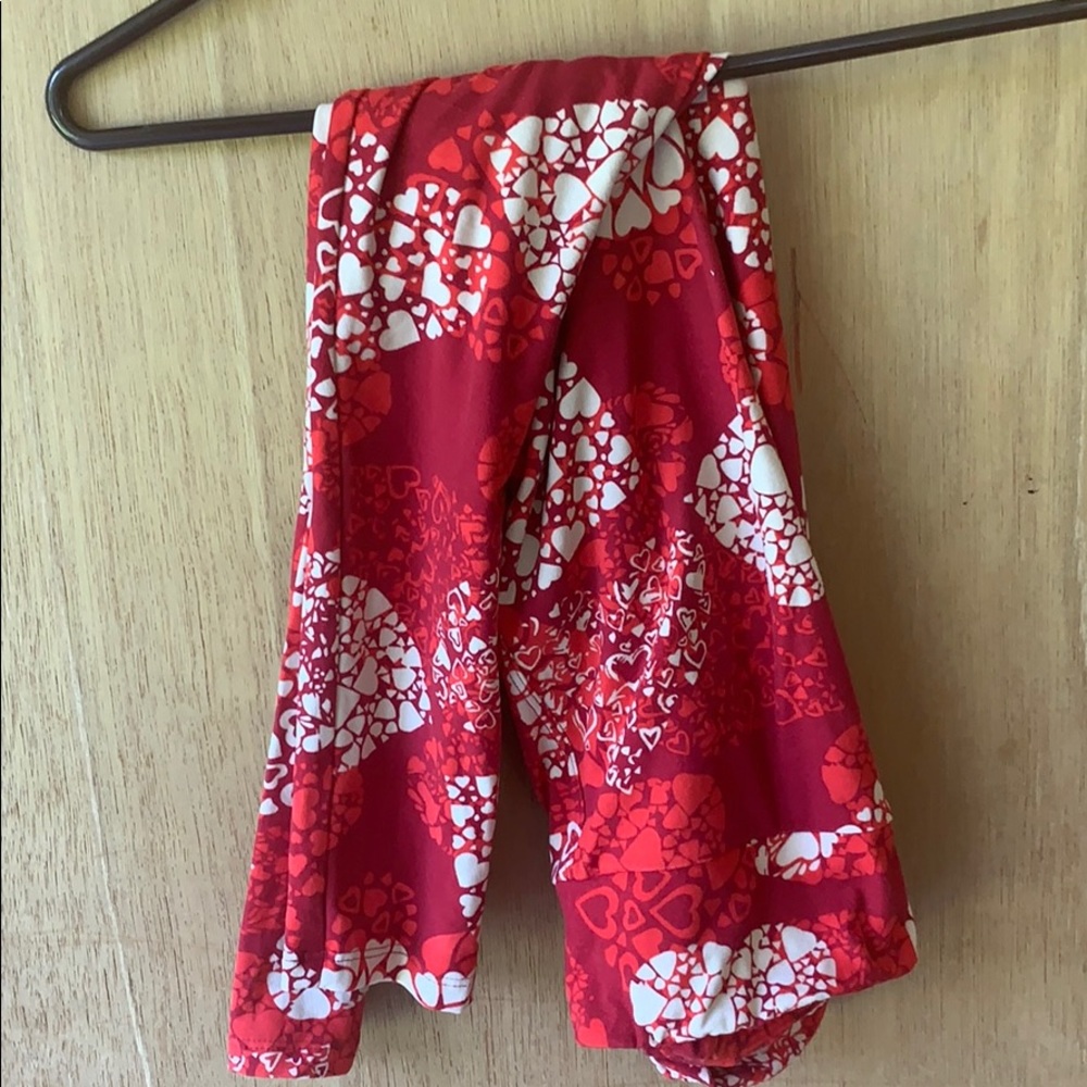LuLaRoe One Size Leggings